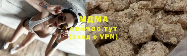 винт Липки
