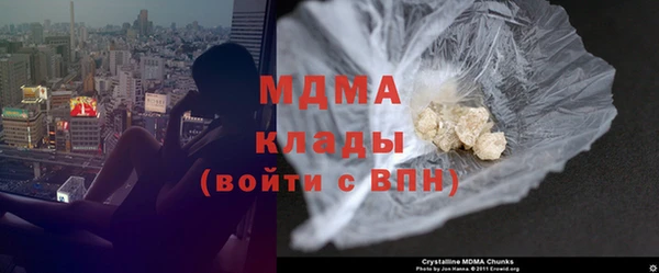 винт Липки