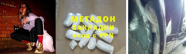 винт Липки
