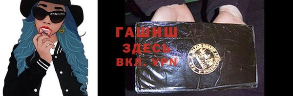 винт Липки